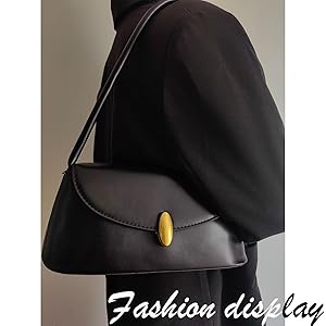 バッグ vintage design leather shoulder bag Amazon.com: Retro Shoulder Bag for Women, Leather Small Tote